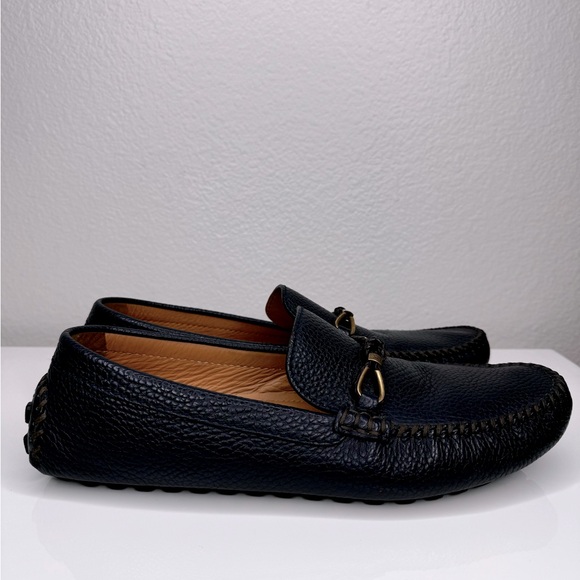 Louis Vuitton - Raspail Driving Loafer - Picture 5 of 7